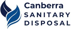 Canberra SD Logo